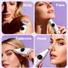 DSP 5-in-1 Ladies Grooming Kit IPX7 Waterproof for Eyebrow Nose Body Hair view 2