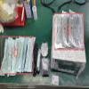10 Wands + 5 Pads A Total of $160 view 1
