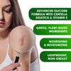 Advanced Keloid Bump Removal Gel (3 Packs): Silicone Keloid Scar Removal Cream for Scars from Piercing, Surgical Marks, Acne, and Burns, Keloid Treatment for Ears, Face, and Body with Healing Formula view 3
