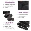 Body Wave Bundles Black Bundles Human Hair 22 Inch Natural Color Body Wave Bundle Unprocessde Virgin Hair Extensions view 3