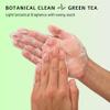 BeBeauty Green Tea Foaming Hand Soap 1 Gallon view 4