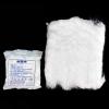 Individually Wrapped Cotton Piece,Small Package of Defatted Cotton Roll for Cosmetic,Beauty,Tattoo,Ear Picking,Non Sterile,7g/Small Bag (10) view 1