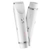 Women's Electric Hair Removal Device for Body, Bikini & Underarm, Painless Skin-Friendly Trimmer with Anti-Scratch Blade (White) view 1