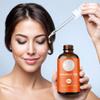 Mandelic Acid 50% AHA Chemical Peel Facial Exfoliating Solution for Smoother, Brighter Looking Skin Gentle Alpha Hydroxy Acid Treatment for Texture & Radiance 1 fl oz (30ml) view 4