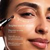 Vugnna Eye Bright Concealer SPF 45 Correcting Undereye Coverage for Dark Circles, Hydrating, Breathable, Crease-Resistant Formula, Natural Luminous Finish for All Skin Tones view 2