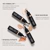 Vugnna Eye Bright Concealer SPF 45 Correcting Undereye Coverage for Dark Circles, Hydrating, Breathable, Crease-Resistant Formula, Natural Luminous Finish for All Skin Tones view 4
