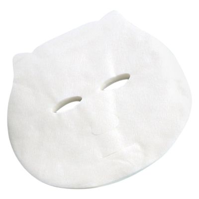 LABRIMP Breathable Face Mask Sheets 50pcs 20.5x18cm Hydrating Facial Sheet Masks for Skin Care and Moisturizing