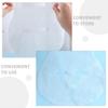 LABRIMP Breathable Face Mask Sheets 50pcs 20.5x18cm Hydrating Facial Sheet Masks for Skin Care and Moisturizing view 4