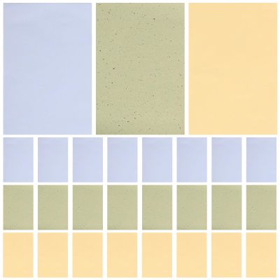 Oil Blotting Sheets for Face 300pcs Facial Oil Cleaning Papers Cosmetics Accessories for Daily Use Style