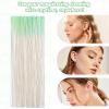 480PCS Ear Piercing Cleaner Floss, Disposable Ear Hole Cleaner Floss view 3