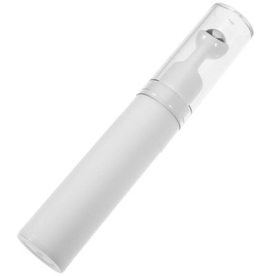 CATIEBYE 15ml Eye Cream Dispenser Roller Bottle for Travel and Serum Use