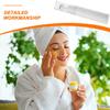 CATIEBYE 15ml Eye Cream Dispenser Roller Bottle for Travel and Serum Use view 3