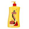 FTMira Strong & Healthy Shampoo with Kunkudukai & Badam, 1 L view 1