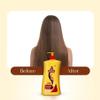 FTMira Strong & Healthy Shampoo with Kunkudukai & Badam, 1 L view 3
