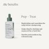 L'ANZA Scalp Therapy Balancing Pre-Wash Hair Oil, 3.4 Fl Oz view 2