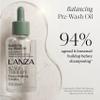 L'ANZA Scalp Therapy Balancing Pre-Wash Hair Oil, 3.4 Fl Oz view 3