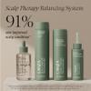 L'ANZA Scalp Therapy Balancing Pre-Wash Hair Oil, 3.4 Fl Oz view 4