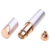 Gentle Precise Electric Hair Removal Tool for Women Rechargeable Device for Chin and Upper Lip Care Electric Device view 4