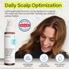 HairStem Peptide Follicle Spray for Visibly Thicker, & Fuller-Looking Hair view 2