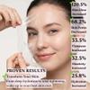 ZAKUTO Collagen Night Wrapping Mask 2 Pack, Collagen Face Mask view 2