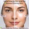 ZAKUTO Collagen Night Wrapping Mask 2 Pack, Collagen Face Mask view 3