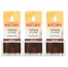 Burts Bees Conditioning Coffee Grounds Lip Scrub Natural Origin, 0.25 oz/7.08g- 3 Jars view 1