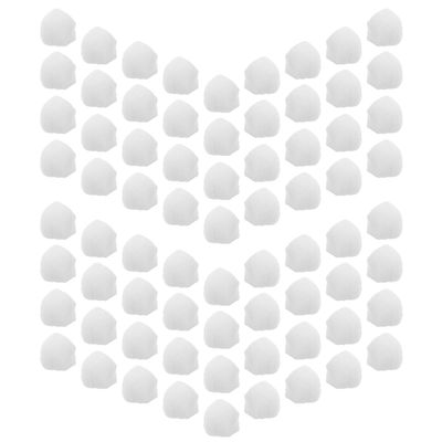 2 Pack Cotton Balls for Makeup Removal and Lotion Applying