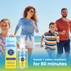 Hair and Scalp Sunscreen Spray SPF 30+: UV Protection, 80-Min Water-Resistant, Non-Greasy - Scalp Sunscreen Mist for Beach, Pool & Outdoor Activities - 100ml view 4