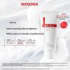 Kefumei WINONA Special Care Cleanser for Sensitive Skin, Amino Acid Facial Cleanser with Barrier Repair, Moisturizing Face Wash, 100g view 3