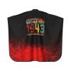 80 Years Old Vintage 1943 80th Birthday Gift Gift Barber Cape for Men Salon Hair Cutting Cape Professional Haircut Capes with Adjustable Elastic Neckline 55" x 66" view 2