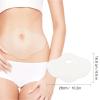 QiQiBaby Silicone Reusable Stretch Mark Patches for Smoothing Skin Texture Lift Tighten Lightweight Washable Transparent Belly Skin Care Supplies view 4