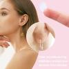 Earlobes Support Patch 100 Pcs Heavy Earring Support view 2