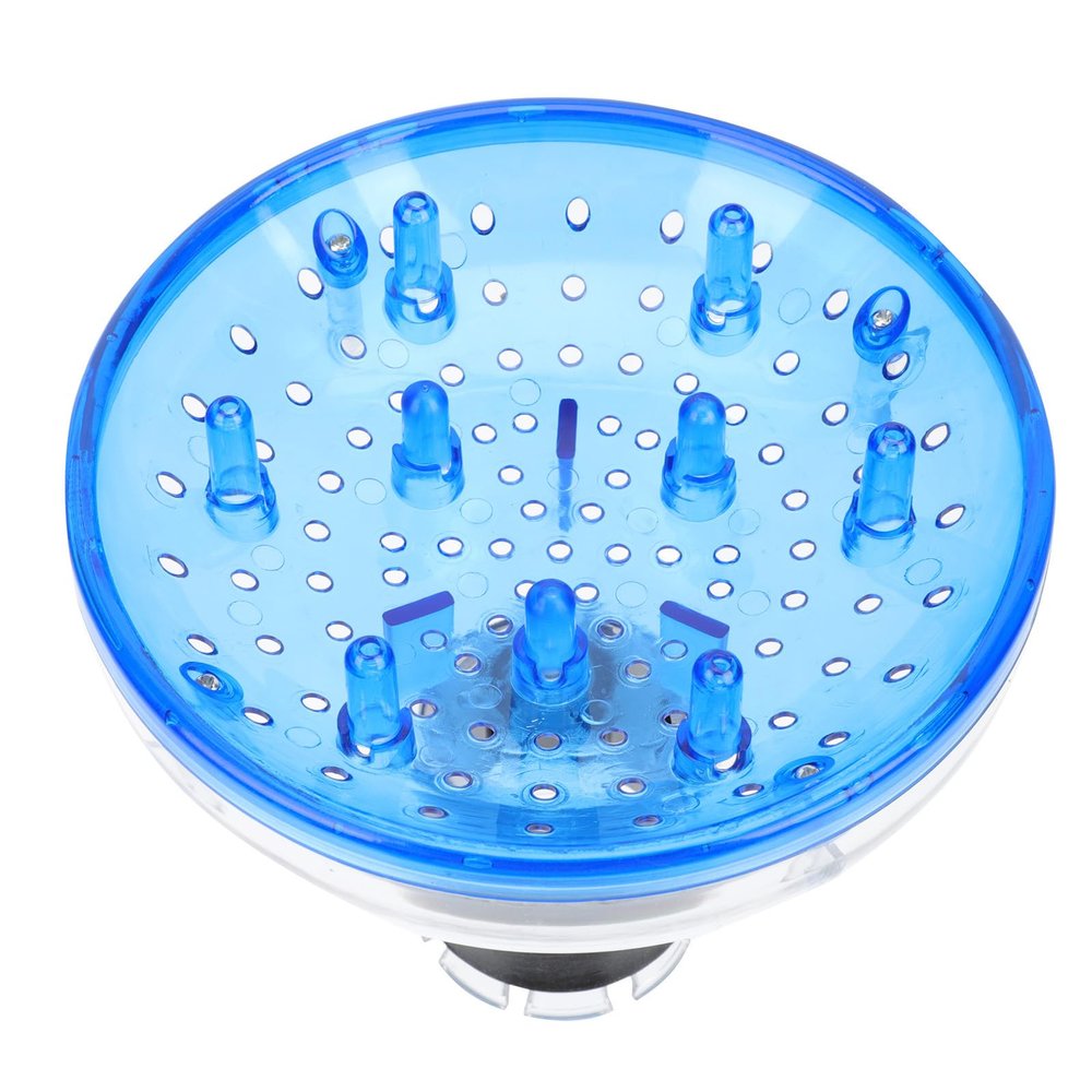 CATIEBYE Hair Diffuser Attachment for Hair Dryers Multi-functional Blow Dryer Accessory for Salon and Home Styling
