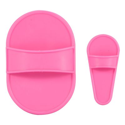 Saluaqui Away Hair Removal Pads Body Depilation Pads Away Hair Removal Depilatory 0ads Exfoliating Face Pad Facial Sandpaper