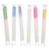 VERDANVERSE 360pcs Ear Hole Piercing Cleaner Floss Sticks with Odor Removal and Anti-clogging for Ear Piercing Aftercare for Women and Men view 1