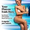 Devoted Creations Sun Honey | All-Inclusive Glow-Enhancing Plateau Breaking Optimizer Ultra-Hydrating Dark Tanning Lotion view 2