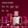 Dollar Shave Club For Women | Total Package (Maroon) | Full Routine Shave view 2