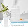 NUOBESTY Acrylic Lipstick Organizer Desktop Rotating Rack for Makeup view 3