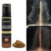 Dolahair Lace Tint Spray For Wigs Melt, Mousse Spray Foam Melting Hair Mousse For Lace Front Wig With 2 Lace Melting Band Lace Glue Kit Bleach for Knots Kit Dark Brown (Dark Brown) view 4