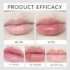 Elycura Lip Plumper Oil Instantly Volumising Increase Lip Elasticity Lip Plumper Gloss Long-lasting Moisturize Help Fade Dark Lip, Reduce Fine (3 Packs) view 2