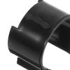 30pcs Plastic Pump Head Closures for Cleansing Oil Bottles Black view 3