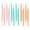 Women's Dermaplane Razor Eyebrow Razor with Blade Cover Face Razors for Women & Men Face Shaver Peach Fuzz Remover view 1