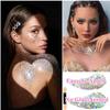 Body Glitter Face Glitter Hair Glitter Gel, 12 Colors Holographic Chunky Glitter Makeup Festival Glitter for Women Girls Teen, Sparkling Face Paint Body Makeup Rave Accessories view 4
