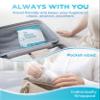 Essentials 360 Micro Towels, Compressed Washcloths, 150 Count view 4