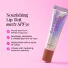 Naked Sundays SPF 50 Tinted Lip Balm - Midnight Kiss 15ml view 2