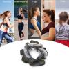 Three Pelicans Scrunchies Cute Soft Hair Ties for Women No Damage SnagFree Scrunchies Stretchy Decorative Hair Bands for Thick Curly Medium Thin Fine Hair Pigtails view 3