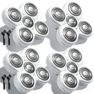 Head Shaver For Freebird FlexSeries Replacement Blade Refills for Women