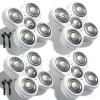 Head Shaver For Freebird FlexSeries Replacement Blade Refills for Women view 1