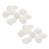 Pure Cotton Balls 500g White Soft Absorbent Disposable Skin Care view 1