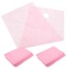 LALADEFIEE Disposable Waterproof and Oil-resistant Massage Table Sheets 30pcs 80x180cm Nonwoven Breathable Bed Covers for Beauty Salon Spa Use view 1
